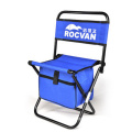 Easy Take Folded Fishing Chair